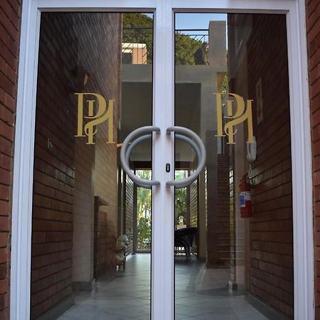 Prime Hotel Durban Eksteriør billede