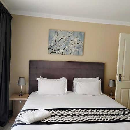 Prime Hotel Durban Eksteriør billede