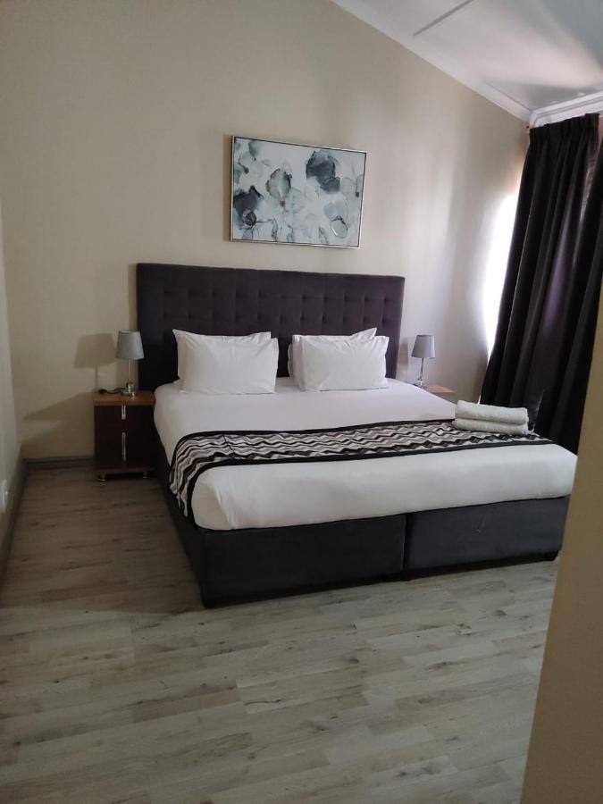 Prime Hotel Durban Eksteriør billede